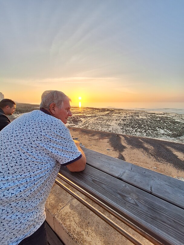 Henk