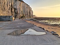 Falaises