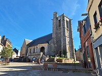 Kerk van Ault
