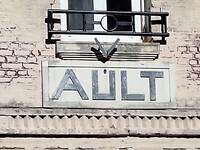 Ault