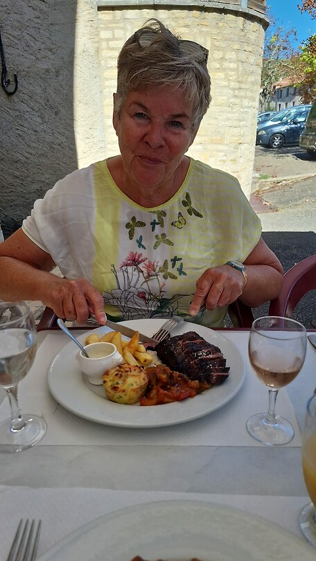 Lunch