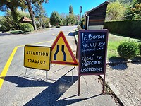 Le bistrot