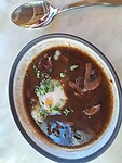 Oeuf en meurettes - heerlijk recept