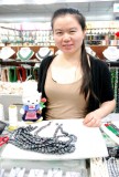 Parelmarkt - Beijing