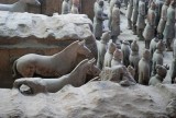 terracotta leger