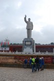 Onze grote roerganger Mao
