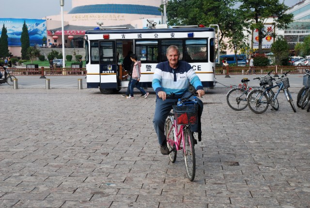 infietsen