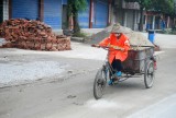 vervoer in China