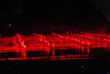 lichtshow op de Li rivier