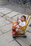 lief babytje