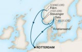 kaartje cruise