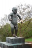 Vigeland park