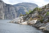 Lysefjord, Stavanger