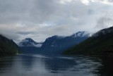 Flam, Noorwegen