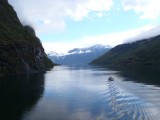 fjord bij Flam