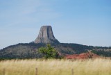 Devils Tower National Monument