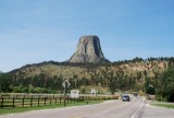 Devils Tower NM
