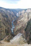 Grand Canyon of Yellowstone