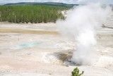 geysers