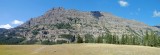 panorama yellowstone