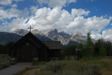 Chapel of Transfiguration