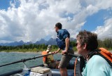 Snake River