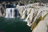 Shoshone Falls, Idaho