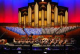 Mormon Tabernacle Choir