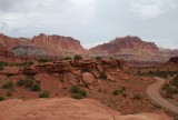 Capitol Reef National Park