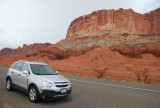 Capitol Reef NP