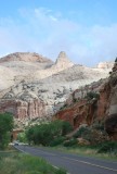 Capitol Reef