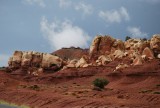 Capitol Reef