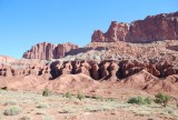 Capitol Reef