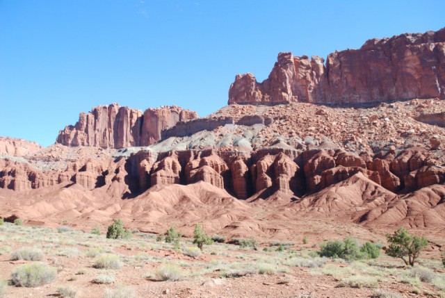 Capitol Reef