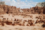 Goblin Valley State Park