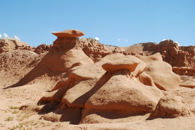 Goblin State Park