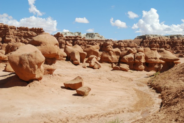 Goblin State Park