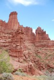 Fisher Tower, Castle Valley