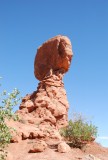 Balanced Rock