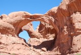 Double Arch