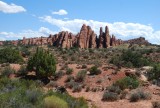 Arches NP