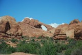 Arches NP