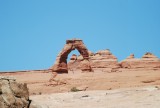 Delicate Arch