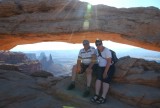 Mesa Arch