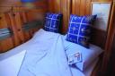 Onze hut