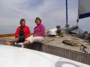 Wil en Mylene