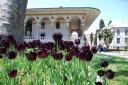 Topkapi paleis