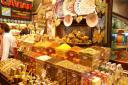 Grote bazaar