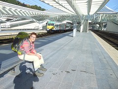Station Luik