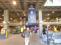 Gare Montparnasse